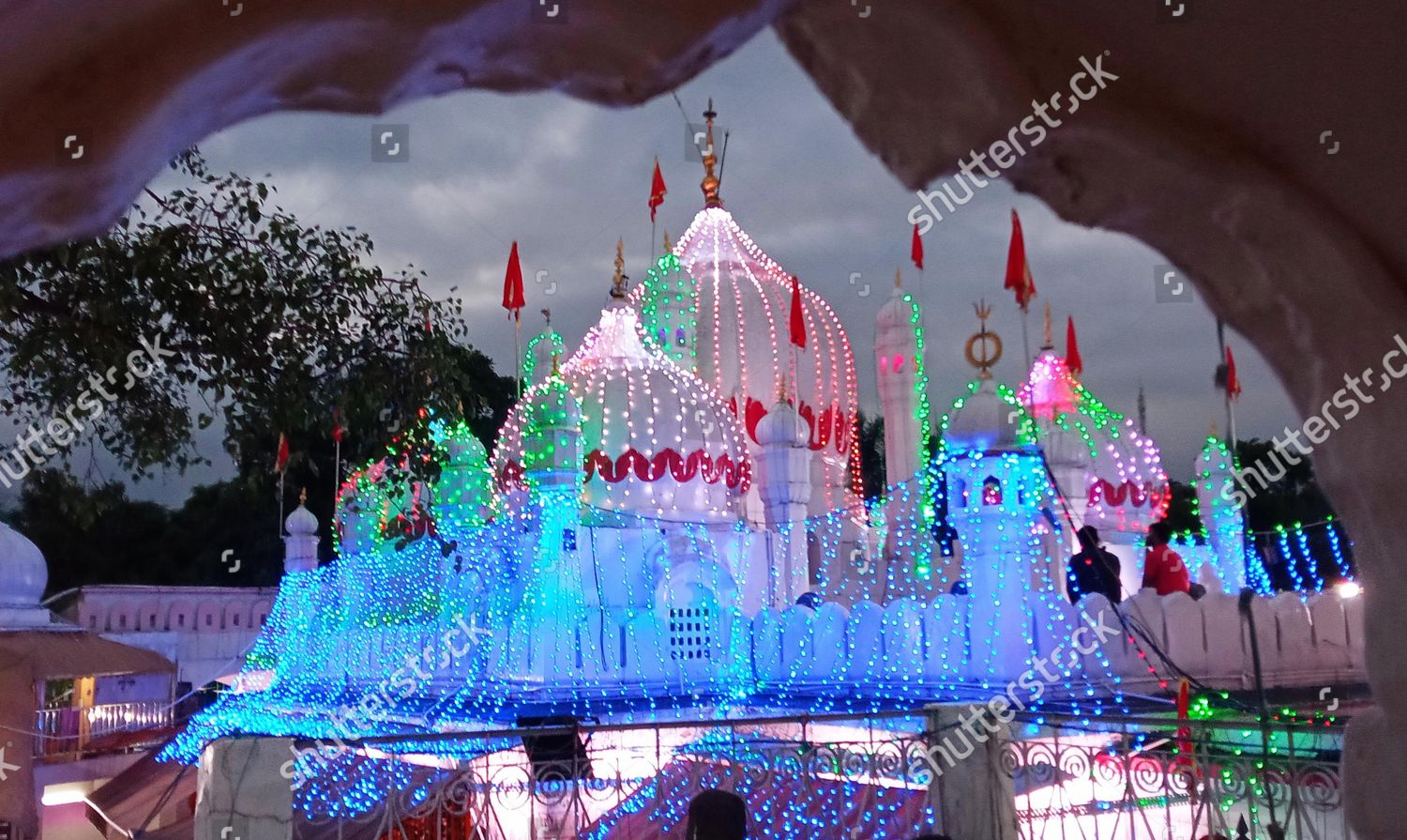 Mata Mansa Devi (Panchkula)